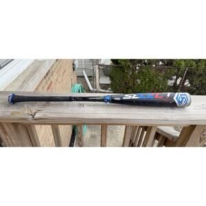 32” Louisville Slugger 719 Select -3 Drop 5 Alloy Barrel USA ST7UI+ Baseball Bat